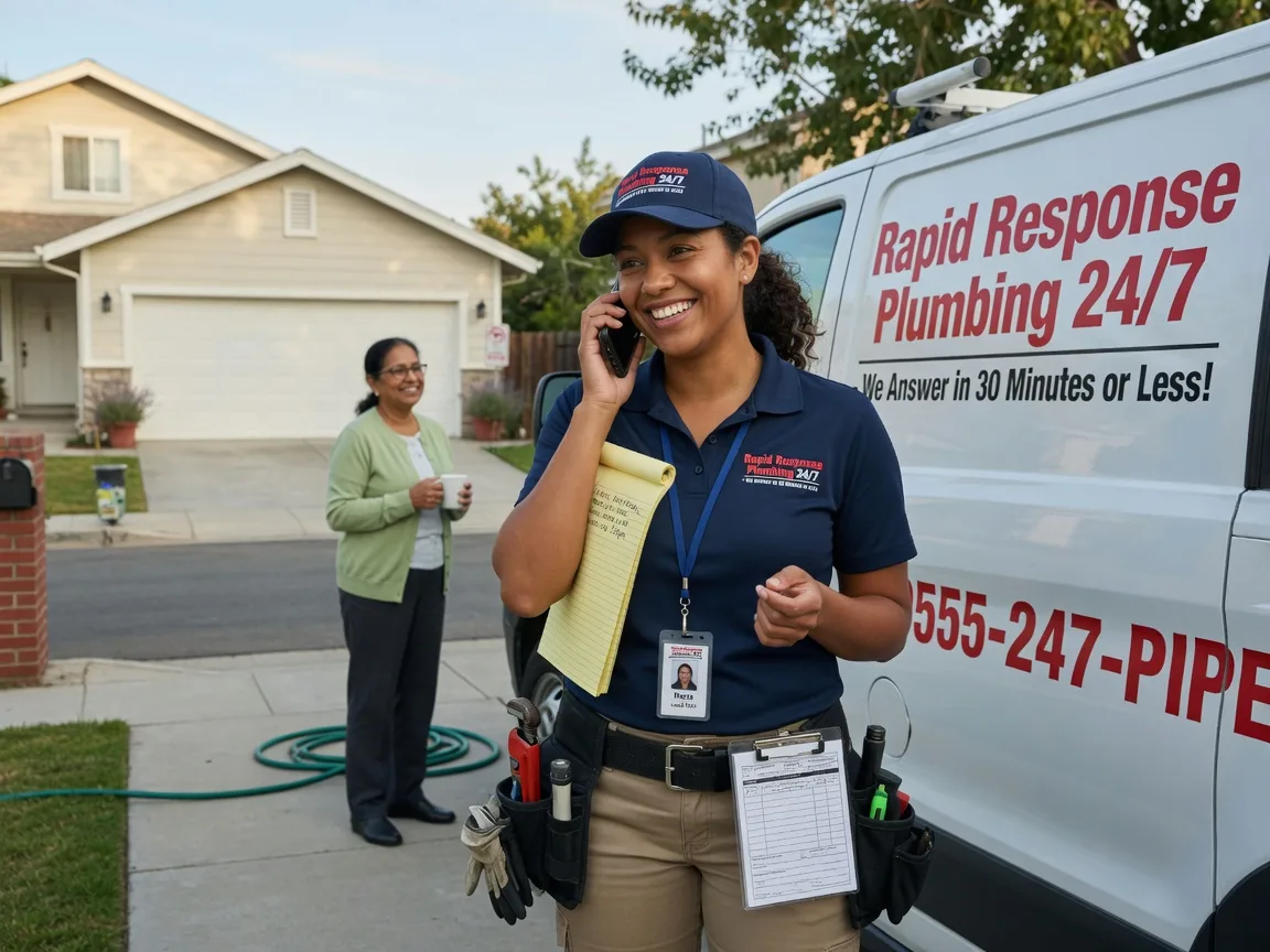 Emergency Plumber Plainville, GA FAQs